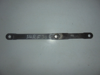 Петля заднего борта, TOYOTA, HILUX SURF, LN130, 2L-TE, 1995, R, R