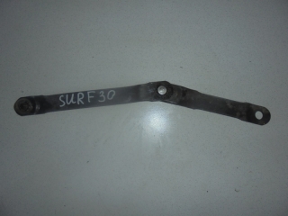 Петля заднего борта, TOYOTA, HILUX SURF, LN130, 2L-TE, 1995, R, L