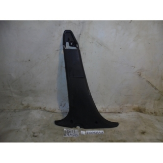 Накладка на стойку, RENAULT, SANDERO, BS11, K7M710, 2012, L, низ, 8200823418