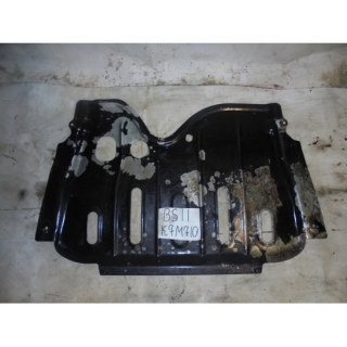 Защита двигателя, RENAULT, SANDERO, BS11, K7M710, 2012