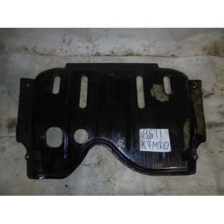 Защита двигателя, RENAULT, SANDERO, BS11, K7M710, 2012
