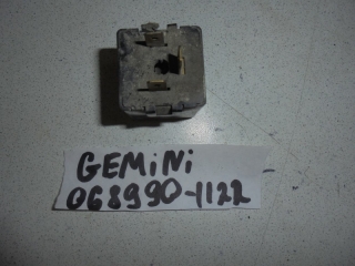 Реле, ISUZU, GEMINI, JT151F, 4XE1, 1990, 068990-1122
