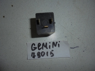 Реле, ISUZU, GEMINI, JT151F, 4XE1, 1990