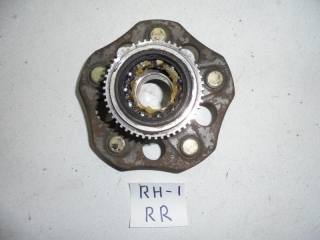 Ступица, HONDA, SM-X, RH1, B20B, 2001, R, R