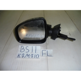 Зеркало заднего вида боковое, RENAULT, SANDERO, BS11, K7M710, 2012, F, L