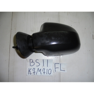 Зеркало заднего вида боковое, RENAULT, SANDERO, BS11, K7M710, 2012, F, L