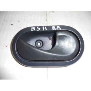 Ручка двери внутренняя, RENAULT, SANDERO, BS11, K7M710, 2012, R, R