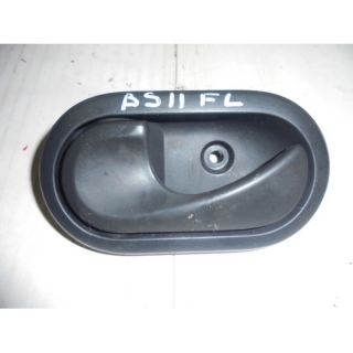 Ручка двери внутренняя, RENAULT, SANDERO, BS11, K7M710, 2012, F, L