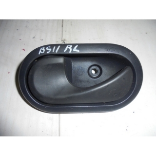 Ручка двери внутренняя, RENAULT, SANDERO, BS11, K7M710, 2012, R, L