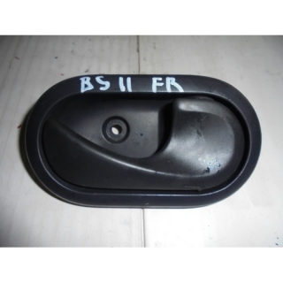Ручка двери внутренняя, RENAULT, SANDERO, BS11, K7M710, 2012, F, R
