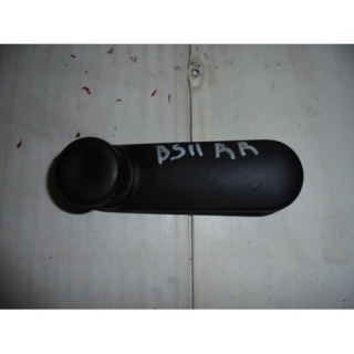 Ручка стеклоподъемника, RENAULT, SANDERO, BS11, K7M710, 2012, R, R