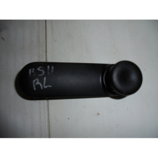 Ручка стеклоподъемника, RENAULT, SANDERO, BS11, K7M710, 2012, R, L