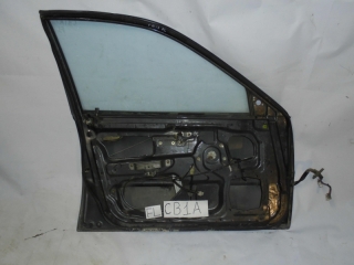Дверь, MITSUBISHI, MIRAGE, CB1A, 4G13, 1993, F, L