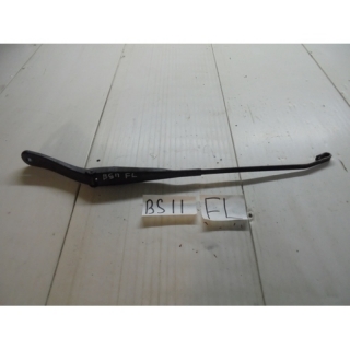 Держатель дворника, RENAULT, SANDERO, BS11, K7M710, 2012, F, L