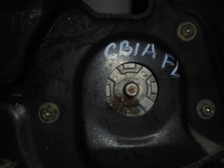 Стеклоподьемник, MITSUBISHI, MIRAGE, CB1A, 4G13, 1993, F, L