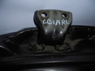 Петля двери, MITSUBISHI, MIRAGE, CB1A, 4G13, 1993, R, L, верх
