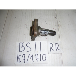 Цапфа, RENAULT, SANDERO, BS11, K7M710, 2012, R, R