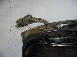 Проводка двери, MITSUBISHI, MIRAGE, CB1A, 4G13, 1993, F, R