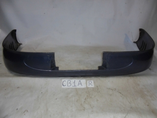 Бампер, MITSUBISHI, MIRAGE, CB1A, 4G13, 1993, R