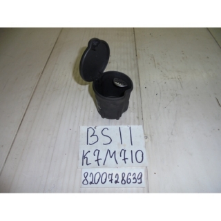 Пепельница, RENAULT, SANDERO, BS11, K7M710, 2012, F, 8200728639