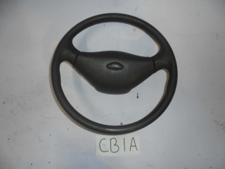 Руль, MITSUBISHI, MIRAGE, CB1A, 4G13, 1993