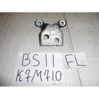 Петля двери, RENAULT, SANDERO, BS11, K7M710, 2012, F, L, низ
