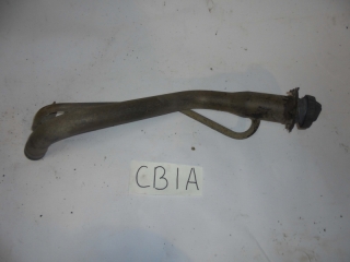 Горловина топливного бака, MITSUBISHI, MIRAGE, CB1A, 4G13, 1993