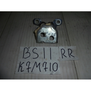 Петля двери, RENAULT, SANDERO, BS11, K7M710, 2012, R, R, низ