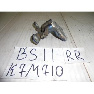 Петля двери, RENAULT, SANDERO, BS11, K7M710, 2012, R, R, низ