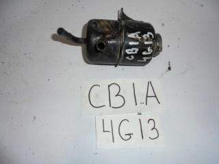 Бачок гидроусилителя руля, MITSUBISHI, MIRAGE, CB1A, 4G13, 1993