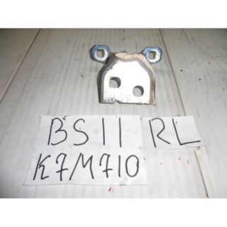 Петля двери, RENAULT, SANDERO, BS11, K7M710, 2012, R, L, низ