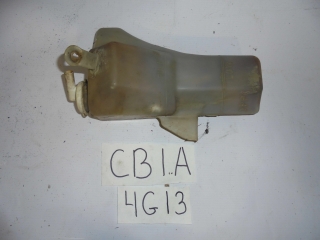 Бачок расширительный, MITSUBISHI, MIRAGE, CB1A, 4G13, 1993