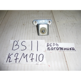 Петля двери багажника, RENAULT, SANDERO, BS11, K7M710, 2012, L