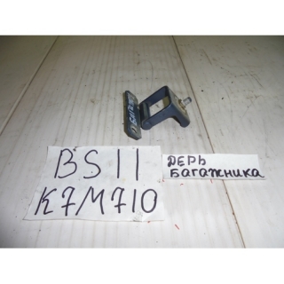 Петля двери багажника, RENAULT, SANDERO, BS11, K7M710, 2012, L
