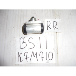 Тормозной цилиндр, RENAULT, SANDERO, BS11, K7M710, 2012, R, R