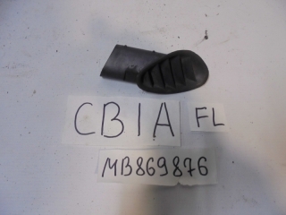 Дефлектор воздуховода, MITSUBISHI, MIRAGE, CB1A, 4G13, 1993, F, L, MB869876