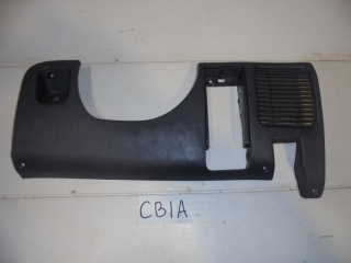 Консоль под рулевую колонку, MITSUBISHI, MIRAGE, CB1A, 4G13, 1993