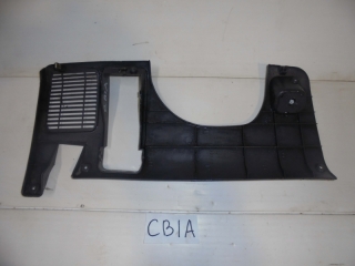 Консоль под рулевую колонку, MITSUBISHI, MIRAGE, CB1A, 4G13, 1993