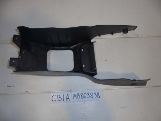 Накладка консоли кпп, MITSUBISHI, MIRAGE, CB1A, 4G13, 1993, MB869838