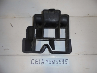 Пластик салона, MITSUBISHI, MIRAGE, CB1A, 4G13, 1993, MB813595