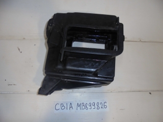 Корпус печки, MITSUBISHI, MIRAGE, CB1A, 4G13, 1993, MB899826