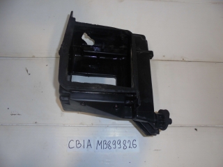 Корпус печки, MITSUBISHI, MIRAGE, CB1A, 4G13, 1993, MB899826