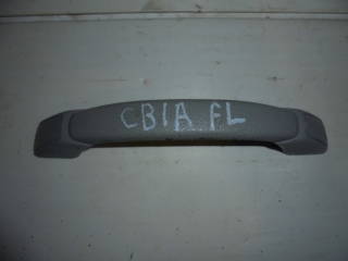 Ручка в салоне, MITSUBISHI, MIRAGE, CB1A, 4G13, 1993, F, L