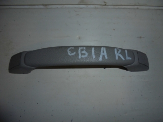 Ручка в салоне, MITSUBISHI, MIRAGE, CB1A, 4G13, 1993, R, L