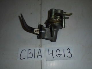 Насос ручной подкачки, MITSUBISHI, MIRAGE, CB1A, 4G13, 1993