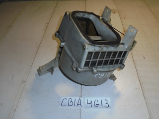 Корпус печки, MITSUBISHI, MIRAGE, CB1A, 4G13, 1993