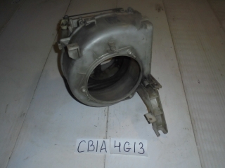 Корпус печки, MITSUBISHI, MIRAGE, CB1A, 4G13, 1993