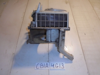 Корпус печки, MITSUBISHI, MIRAGE, CB1A, 4G13, 1993