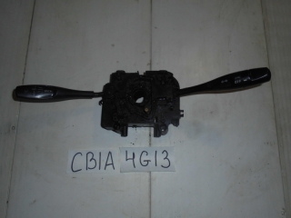 Блок подрулевых переключателей, MITSUBISHI, MIRAGE, CB1A, 4G13, 1993