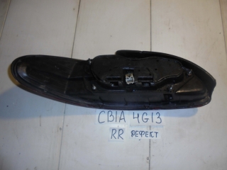 Фонарь в крыло, MITSUBISHI, MIRAGE, CB1A, 4G13, 1993, R